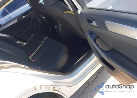 2015 Volkswagen Jetta 1.8T Se from USA, damaged, VIN 3VWD17AJ0FM355462